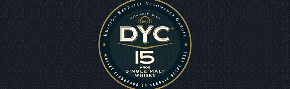 DYC 15 Años