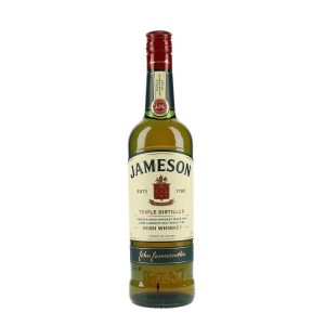 Whisky Jameson Original