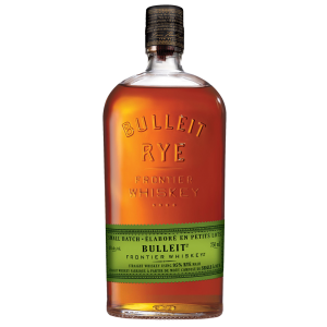 Ejemplo Whisky americano Rye