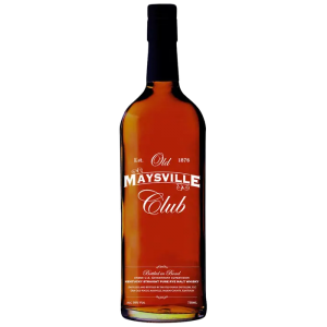 Ejemplo Whisky americano Rye Malt