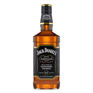 Ejemplo Whisky americano Tennessee