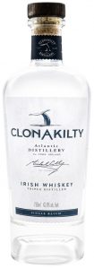 Clonakilty Irish Whiskey New Make Single Pot Still