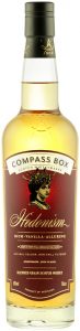 Compass Box Whisky Co. Hedonism