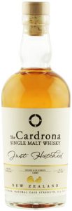 The Cardrona Distillery Just Hatched